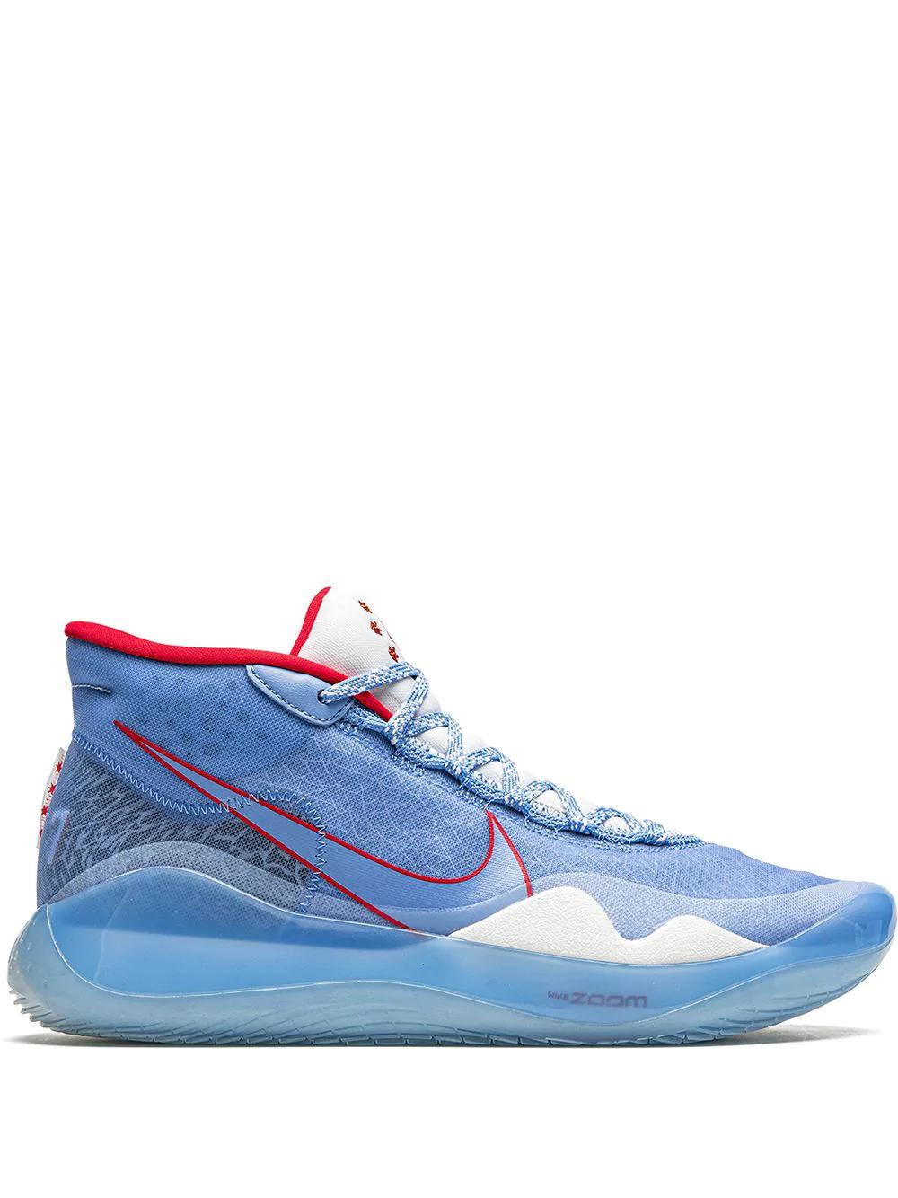 KD 12 "Don C ASG 2020" sneakers by NIKE