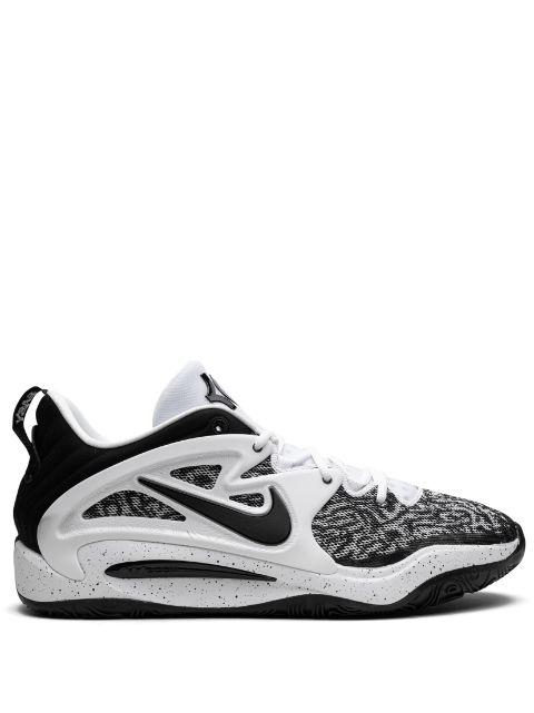 KD 15 TB 'Brooklyn Nets' sneakers by NIKE
