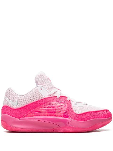 KD 16 "Aunt Pearl" sneakers by NIKE