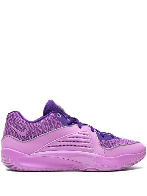 KD 16 "B.A.D" sneakers by NIKE