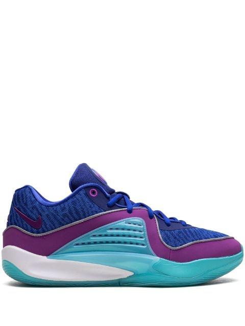 KD 16 "Ready, Play" sneakers by NIKE