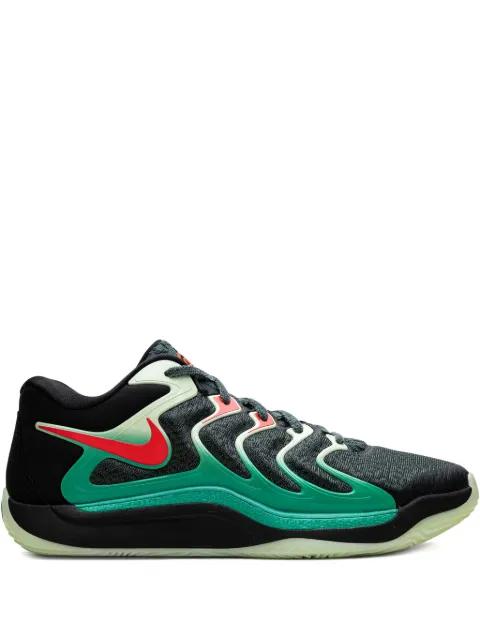 KD 17 "Easy Money Sniper" sneakers by NIKE