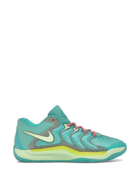 KD 17 "Jonquel Jones - Bahamas" sneakers by NIKE