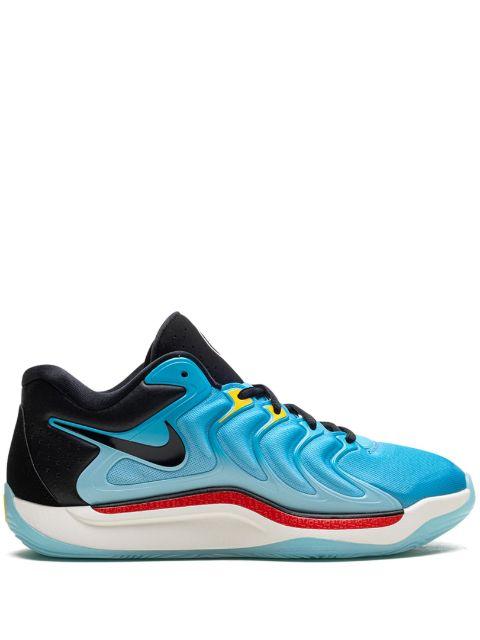 KD 17 "N7" sneakers by NIKE