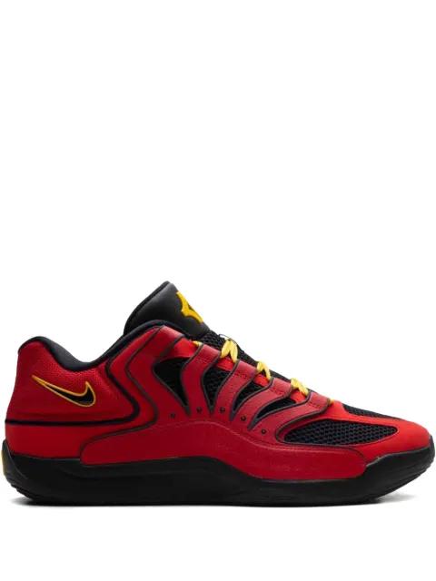 KD 18 "Air Bakin'" sneakers by NIKE