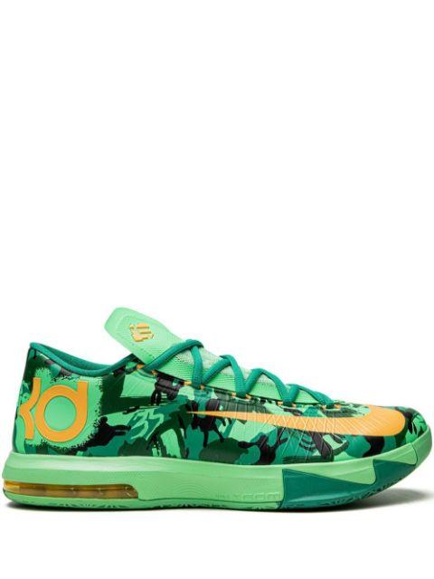 KD 6 "Easter" sneakers by NIKE