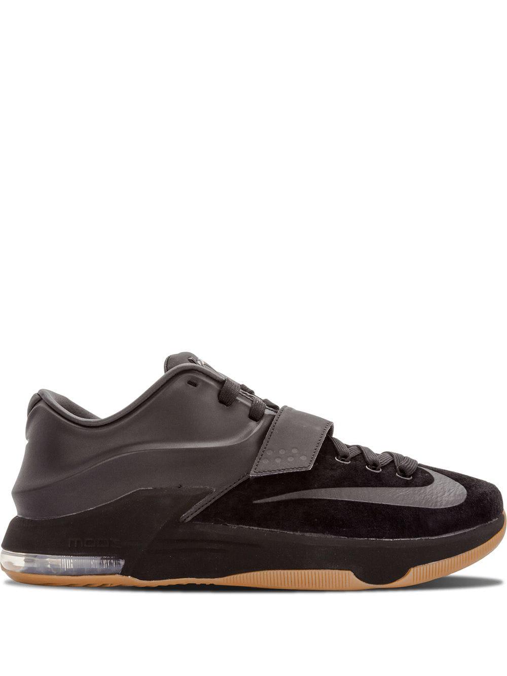 KD 7 EXT Suede QS sneakers by NIKE