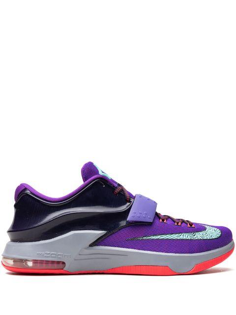 KD 7 "Lightning 534" sneakers by NIKE