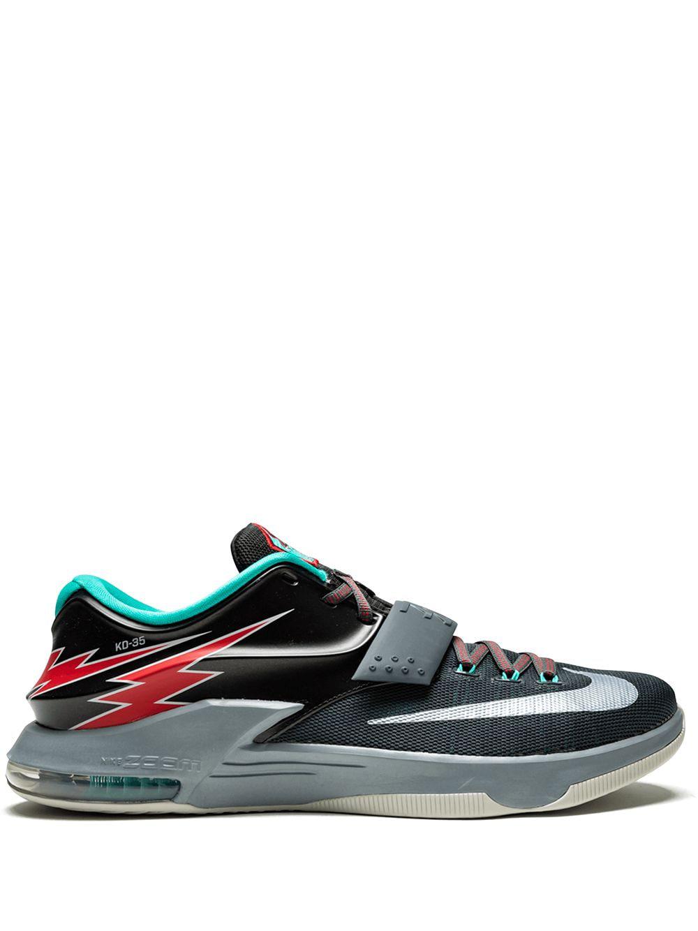 KD 7 low-top sneakers by NIKE
