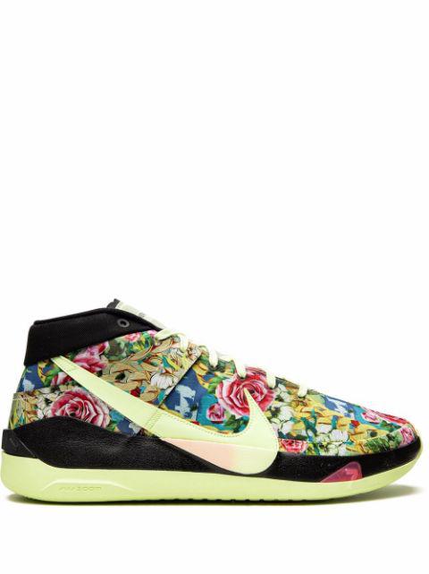 KD13 "Funk - 2K20" sneakers by NIKE