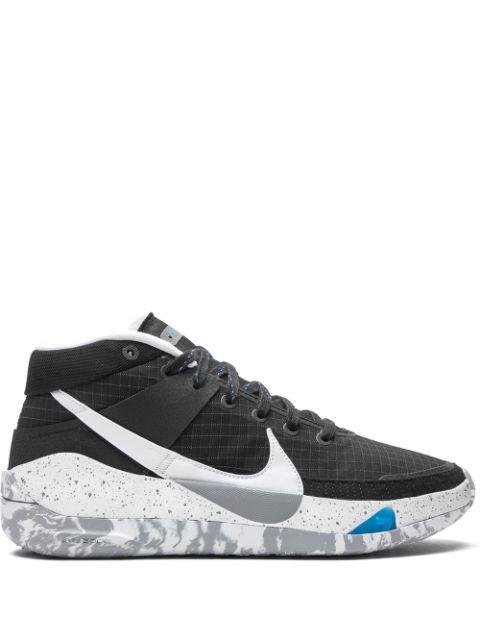 KD13 high-top sneakers by NIKE