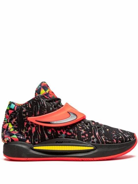 KD14 "Ky-D" sneakers by NIKE