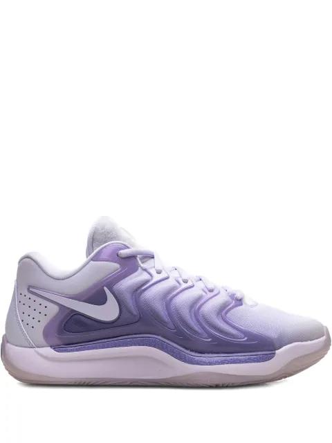 KD17 Swoosh sneakers by NIKE
