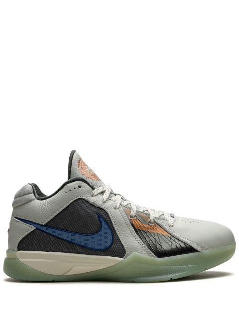 KD3 "Easy Money" sneakers by NIKE