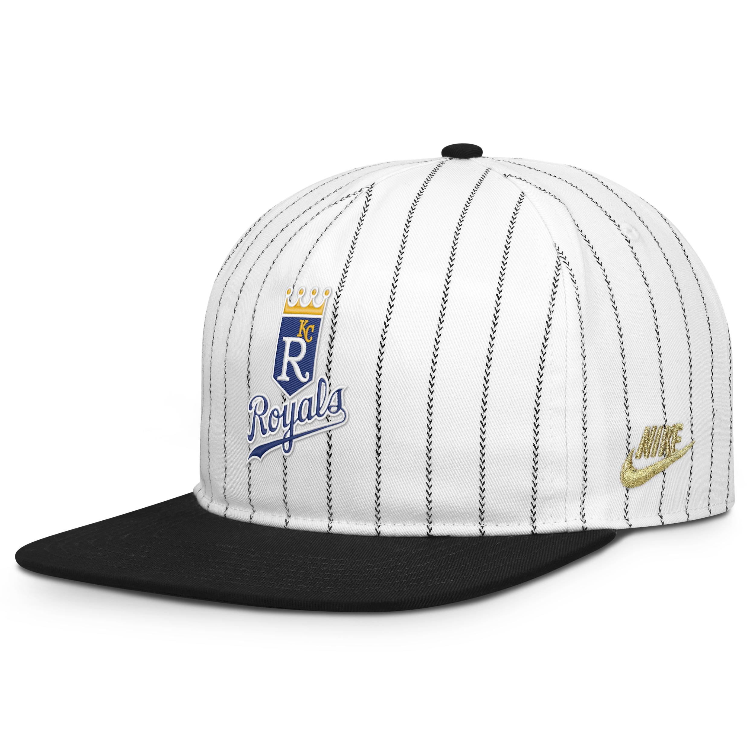 Kansas City Royals Pro Nike Men's MLB Adjustable Hat by NIKE