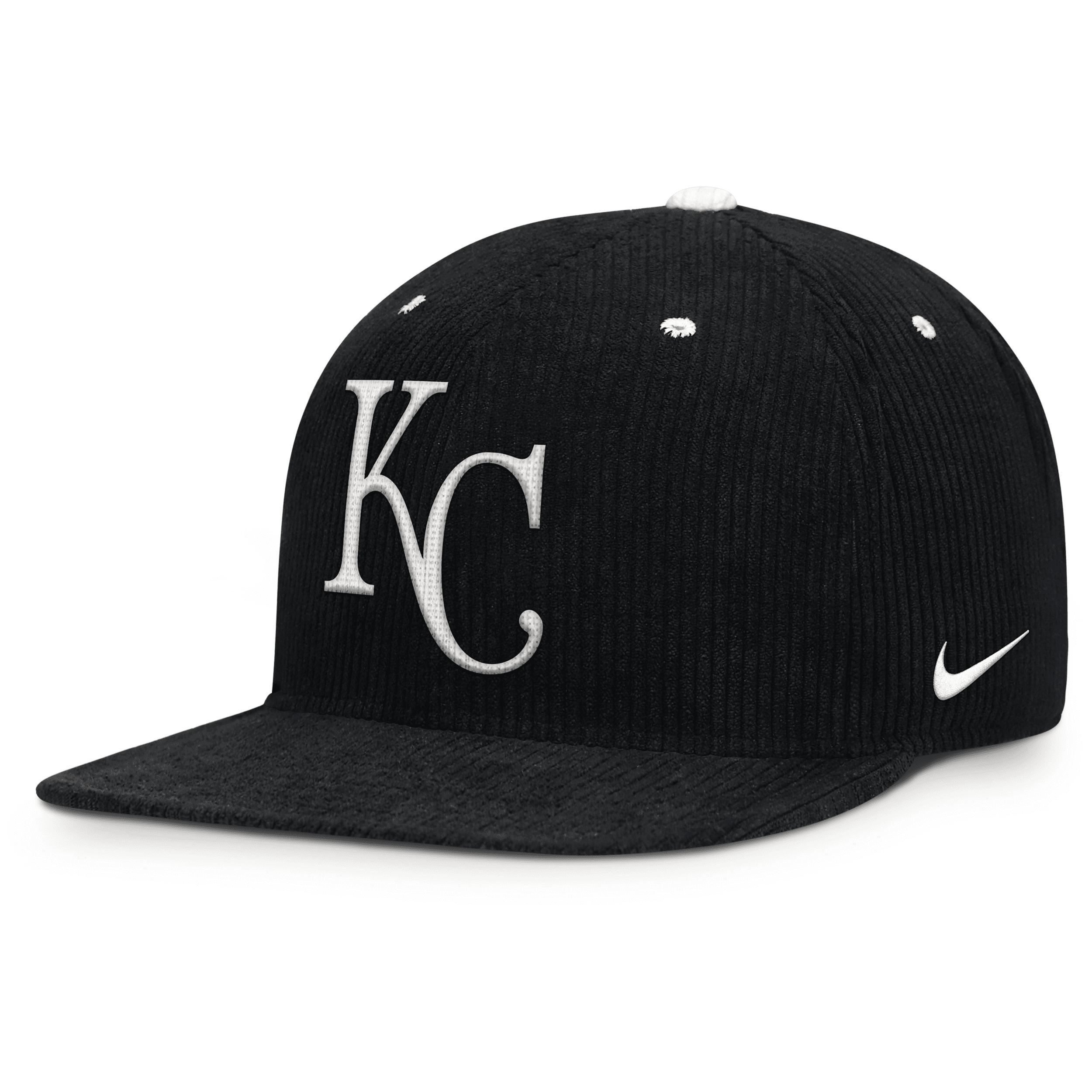 Kansas City Royals Pro Nike Men's MLB Adjustable Hat by NIKE