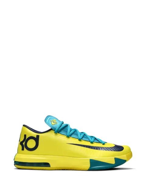 Kd 6 sneakers by NIKE