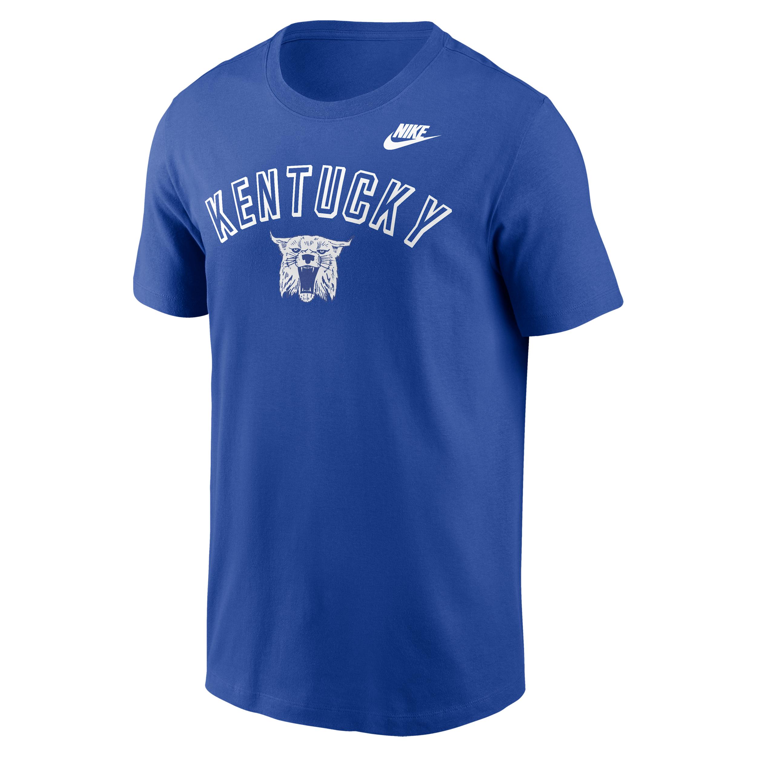 Kentucky Legacy Nickname Nike Men's College T-Shirt by NIKE