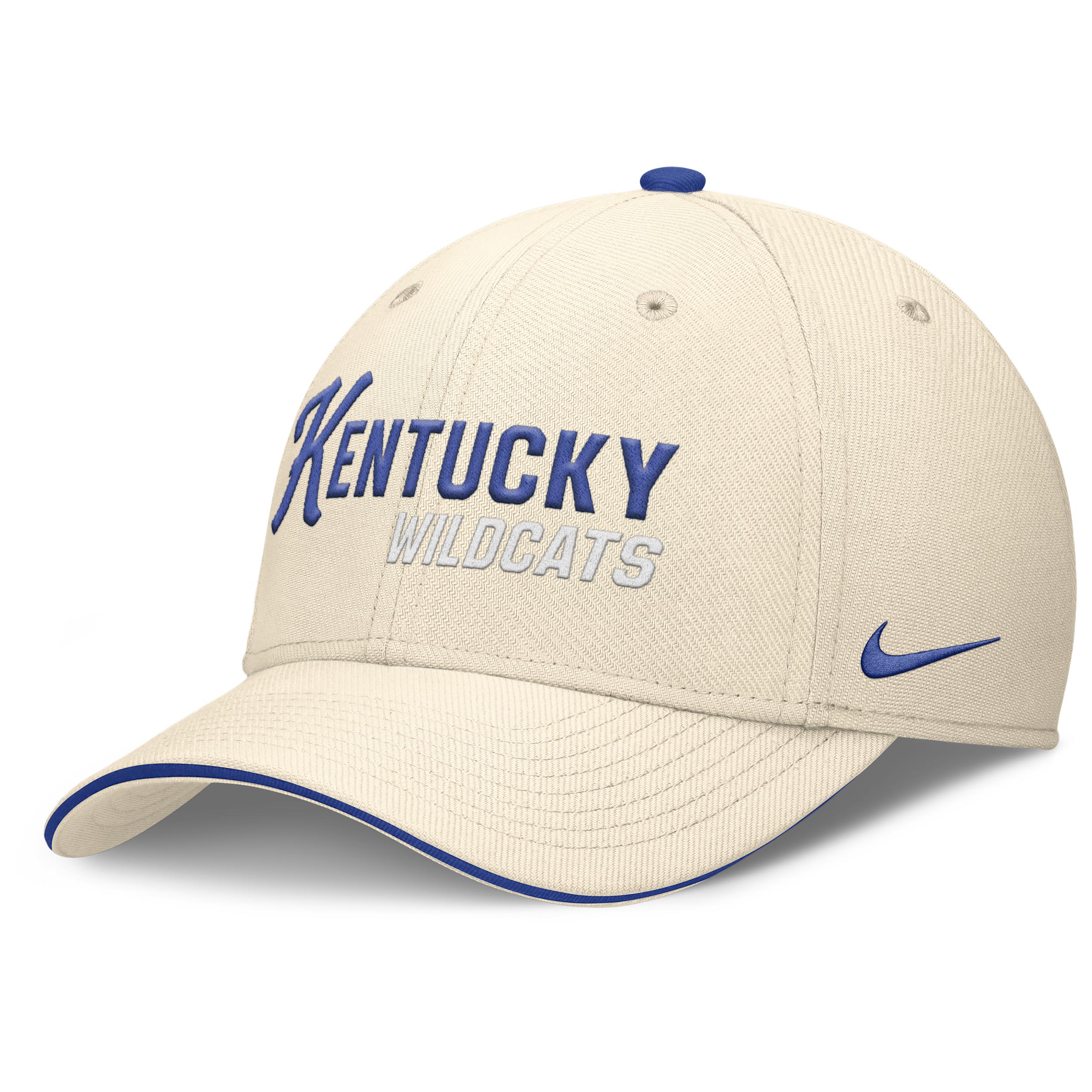 Kentucky Primetime Nike Men's Dri-FIT College Hat by NIKE