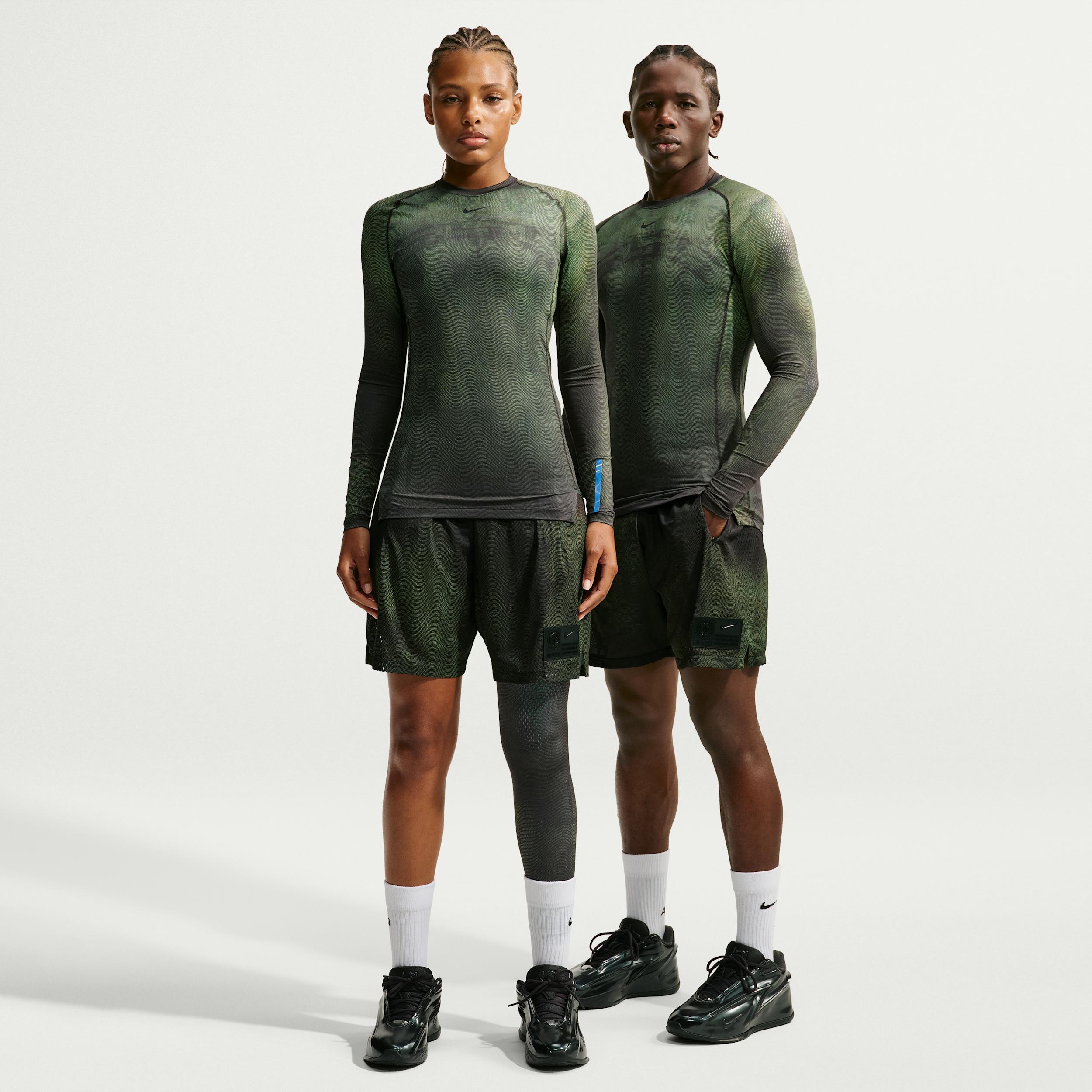 Kevin Durant Nike Men's Jersey Shorts by NIKE