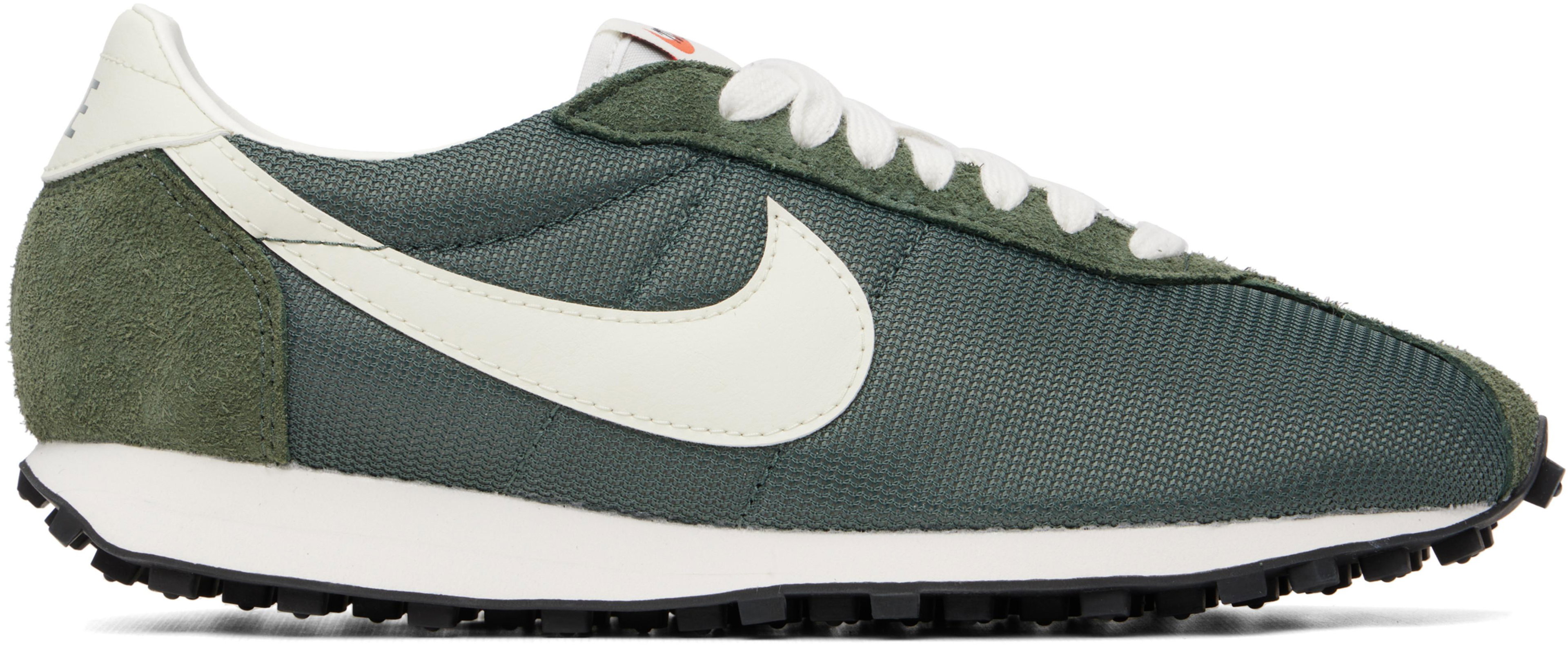 Khaki LD-1000 Sneakers by NIKE