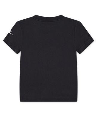 Kids' 2T-7 Futura Evergreen T-Shirt by NIKE