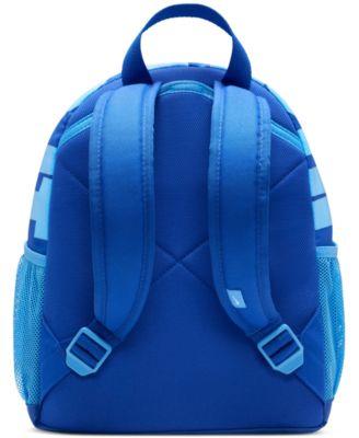 Kids' Brasilia JDI Mini Backpack by NIKE