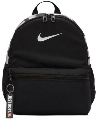 Kids' Brasilia JDI Mini Backpack by NIKE