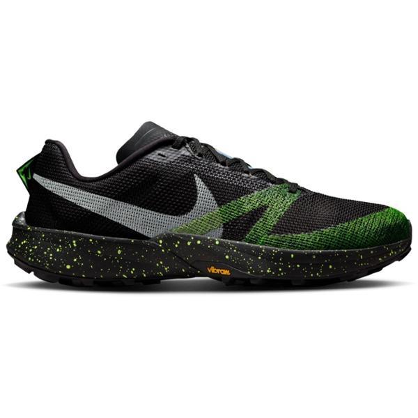 Kiger 10 Trail-Running Shoes by NIKE