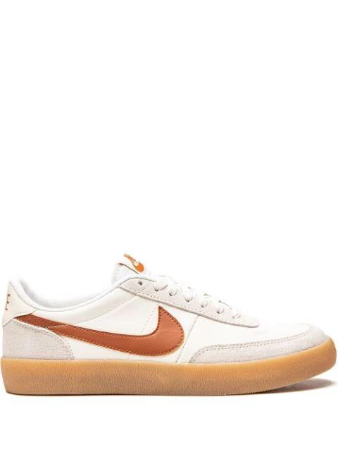 Killshot 2 "Desert Orange" leather sneakers by NIKE