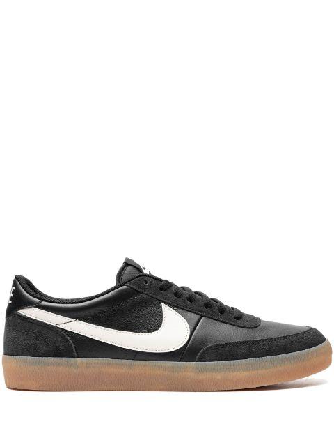 Killshot 2 Leather "Black/Gum" sneakers by NIKE