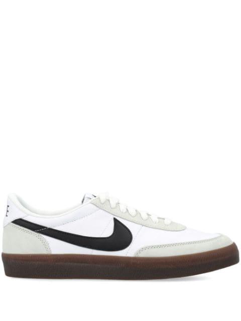 Killshot 2 Leather "Grey" sneakers by NIKE