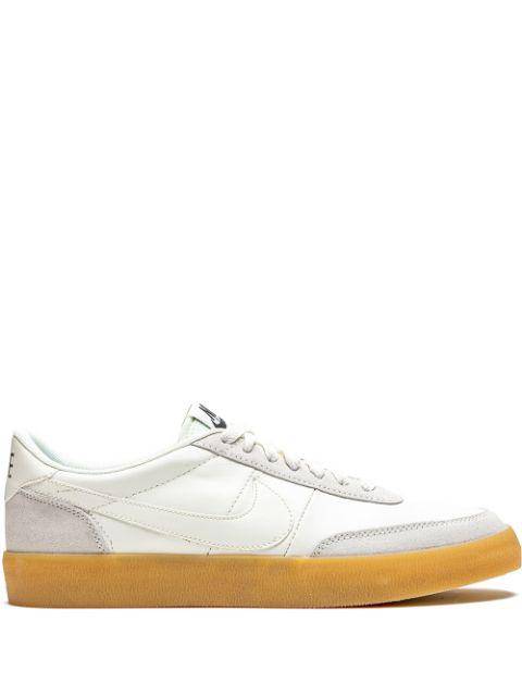 Killshot 2 Leather "Sail/Gum" sneakers by NIKE