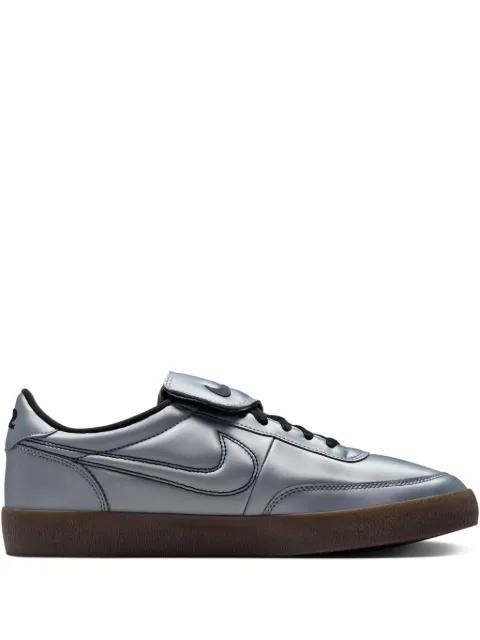 Killshot 2 PRM "Tiempo Pack - Metallic Cool Grey" sneakers by NIKE