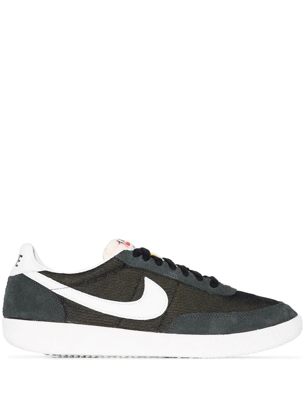 Killshot SP "Black/White" sneakers by NIKE