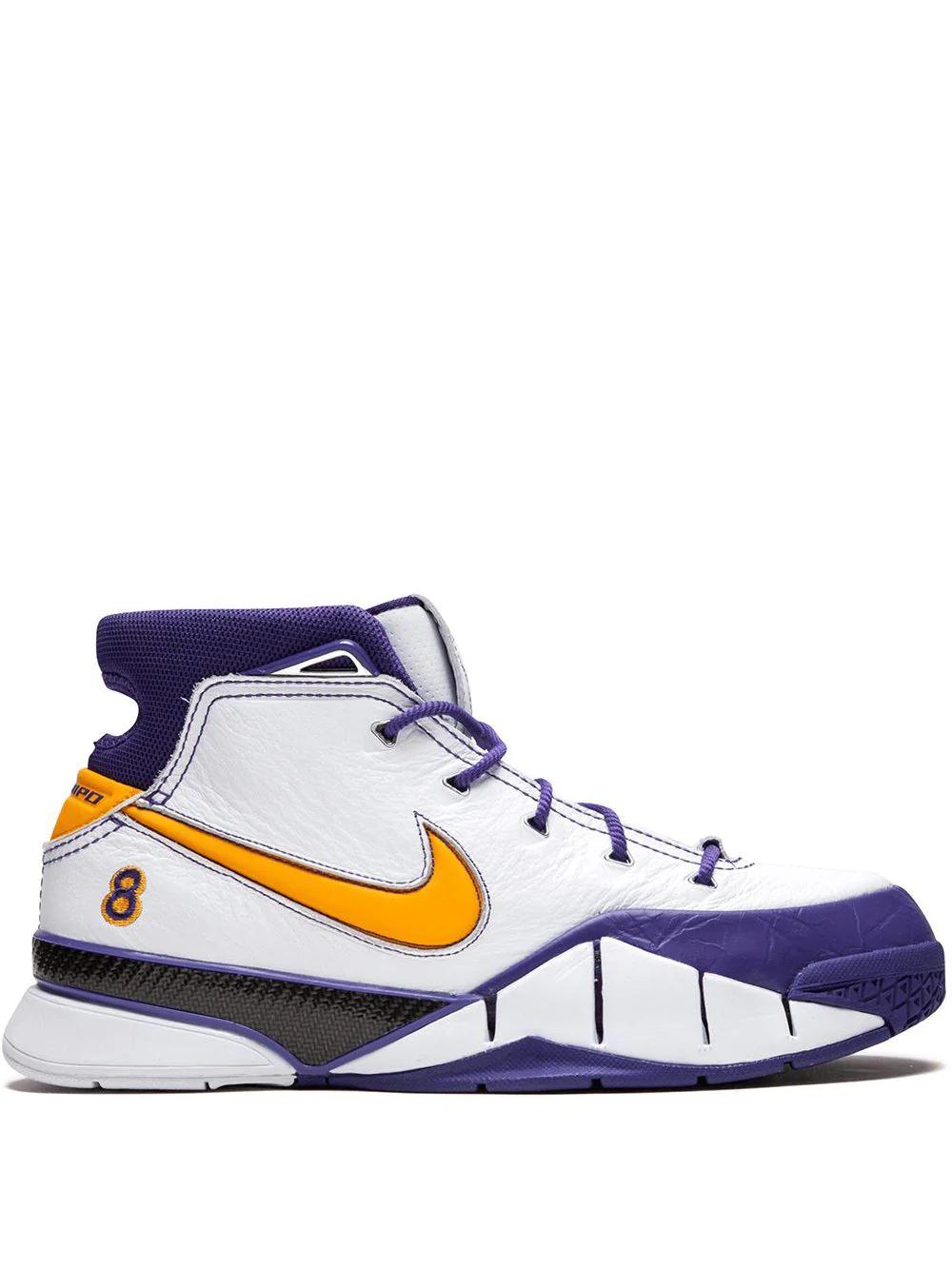 Kobe 1 Protro "Final Seconds" sneakers by NIKE