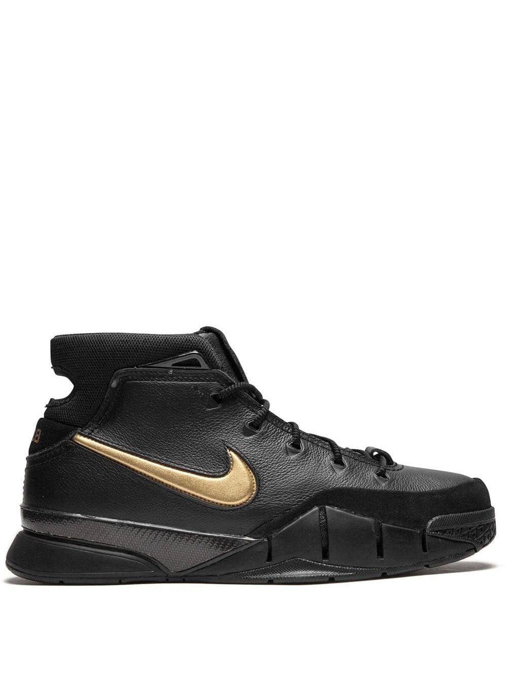 Kobe 1 Protro "Mamba Day" sneakers by NIKE