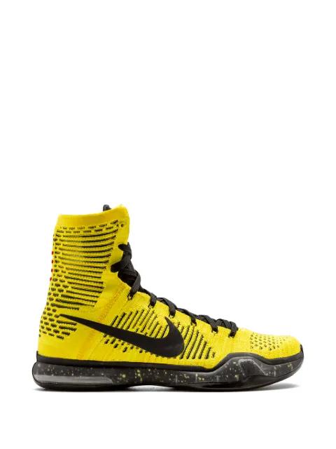 Kobe 10 Elite CODA sneakers by NIKE