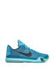 Kobe 10 Low Protro "5 AM Flight" sneakers by NIKE Kobe 10 Low Protro "5 AM Flight" sneakers by NIKE