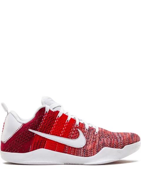 Kobe 11 Elite Low 4KB sneakers by NIKE