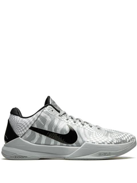 Kobe 5 Protro "DeMar DeRozan" sneakers by NIKE