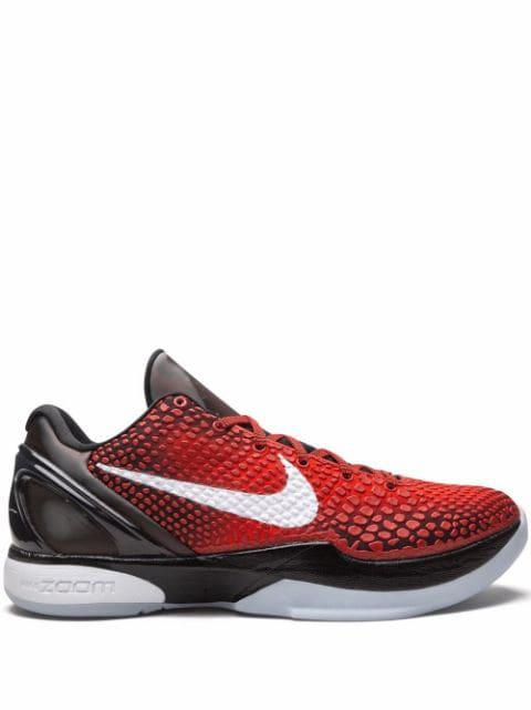 Kobe 6 Protro "All Star" sneakers by NIKE
