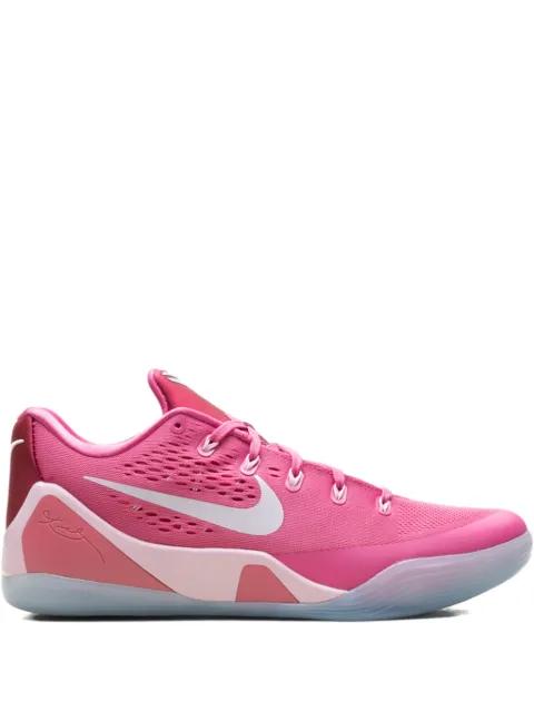 Kobe 9 EM Low Protro sneakers by NIKE