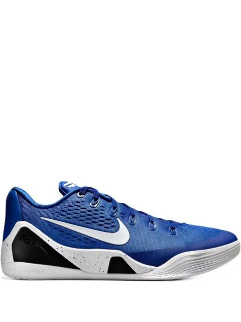 Kobe 9 EM TB "Game Royal" sneakers by NIKE
