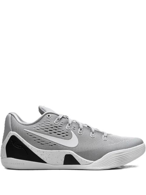 Kobe 9 EM low-tops sneakers by NIKE