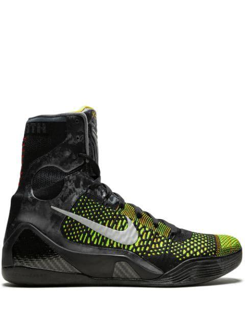 Kobe 9 Elite "Inspiration" sneakers by NIKE