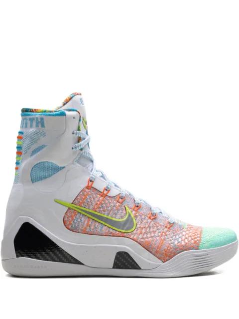 Kobe 9 Elite Protro "What The Kobe" sneakers by NIKE