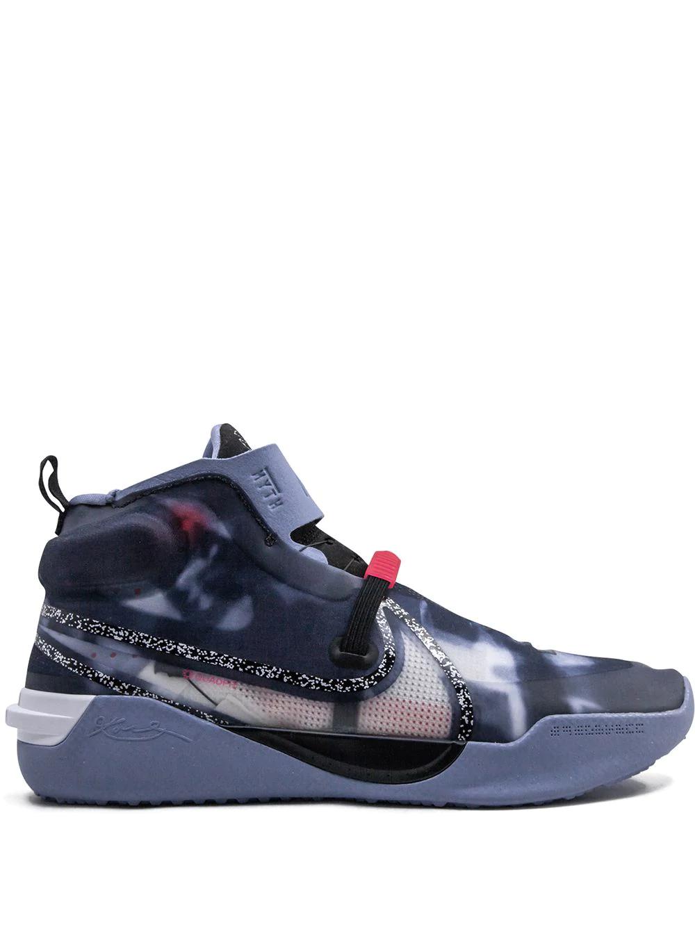 Kobe AD NXT FF "Blue Hero" sneakers by NIKE