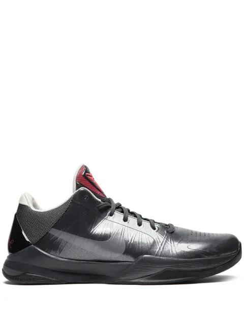 Kobe Bryant Aston Martin Pack sneakers by NIKE