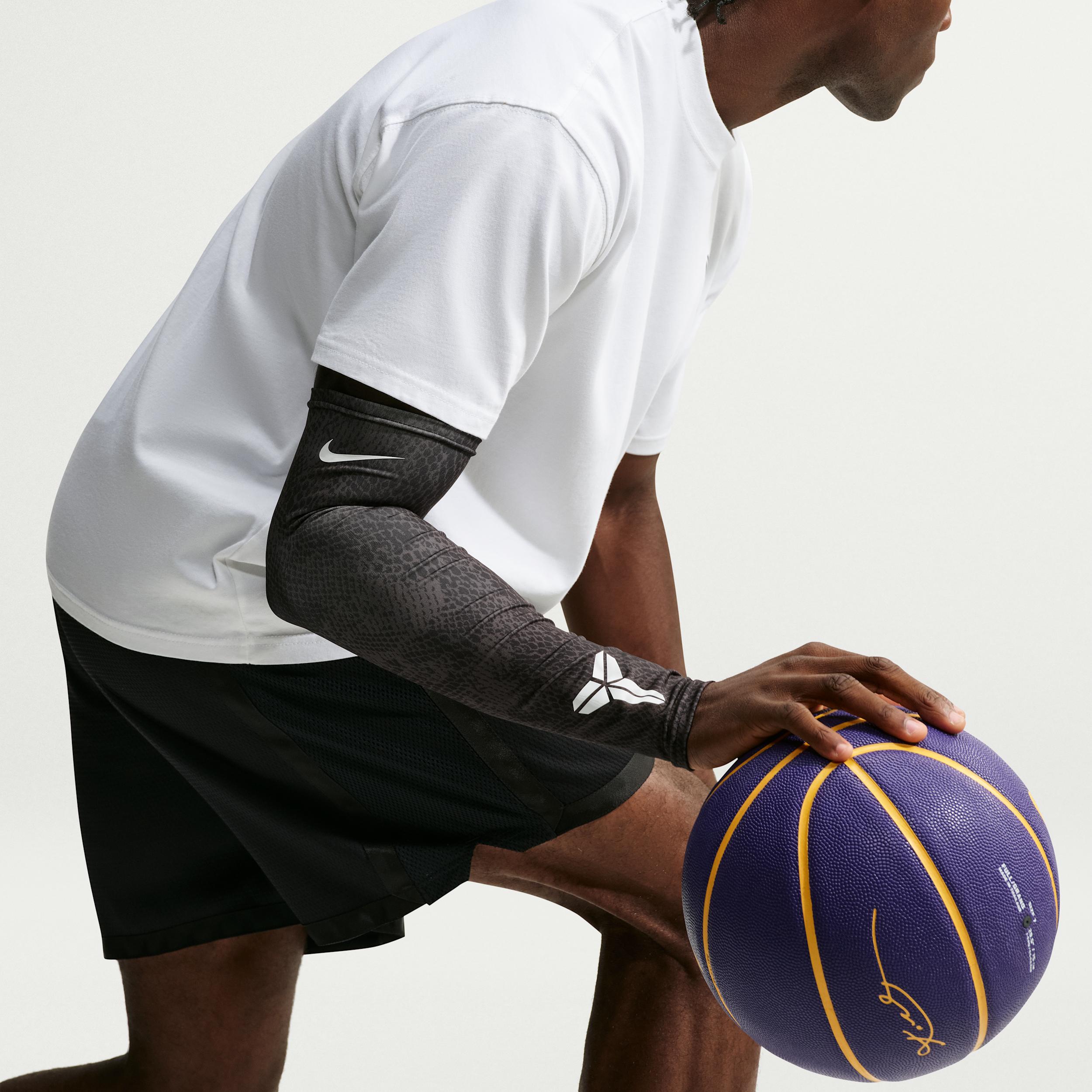 Kobe Bryant Nike Unisex Dri-FIT Sleeve by NIKE